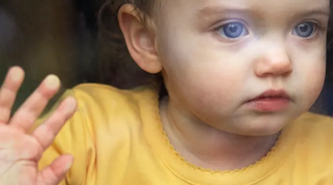 Signs of Speech or Developmental Delay in a Toddler?