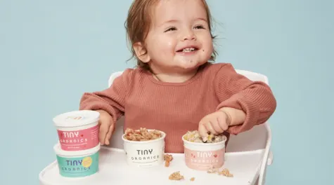 Parent's Choice Yogurt Bites Variety Pack Baby Snack, 20 Count