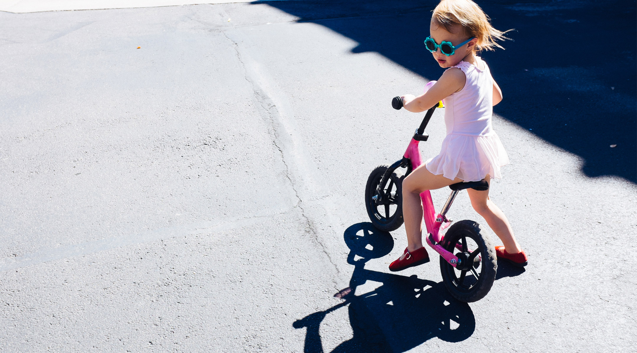 best balance bike for two year old