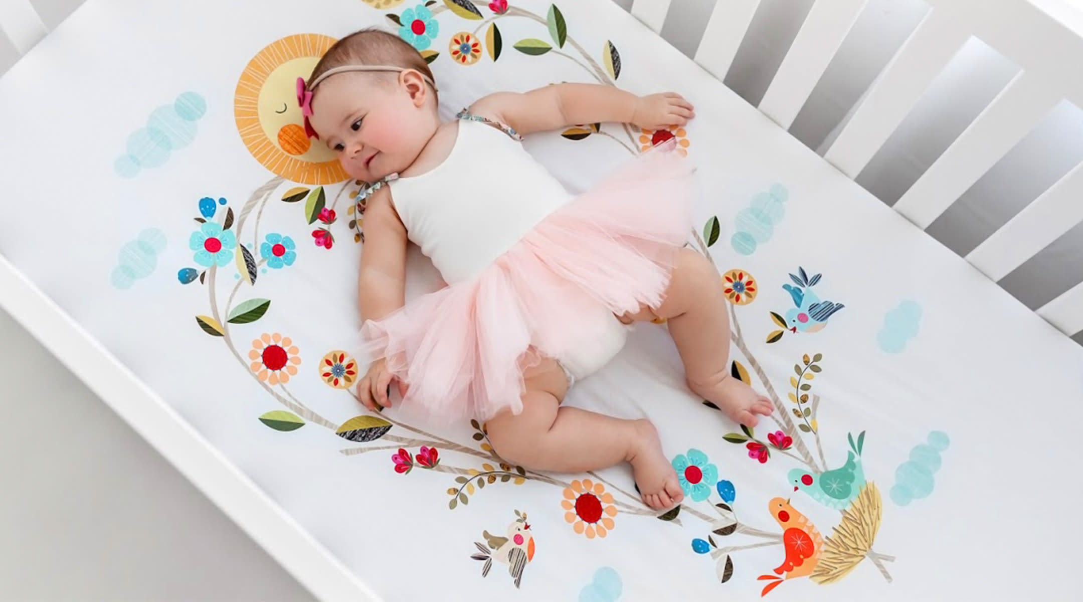 The Truth About Being A Single Mom - this crib sheet will he!   lp you score breathtaking photos of your newborn