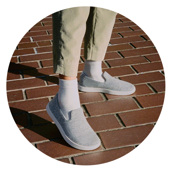 Allbirds: Comfortable, Sustainable & The Best Shoes For Pregnancy - The Mom  Edit