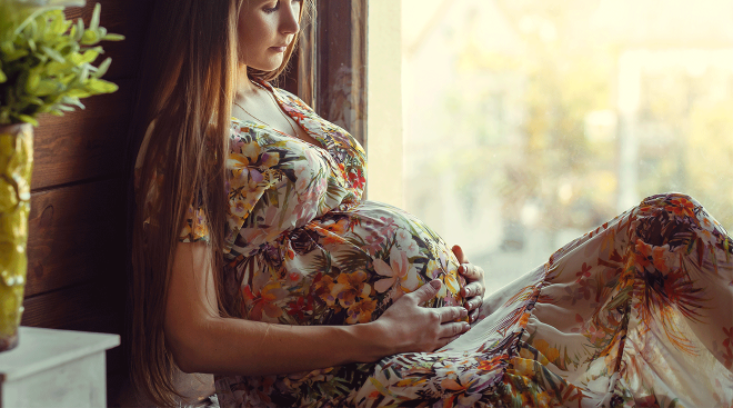 Buy maternity wear online - Shopping Guide