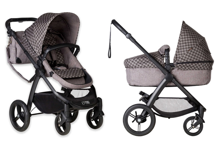 top recommended strollers