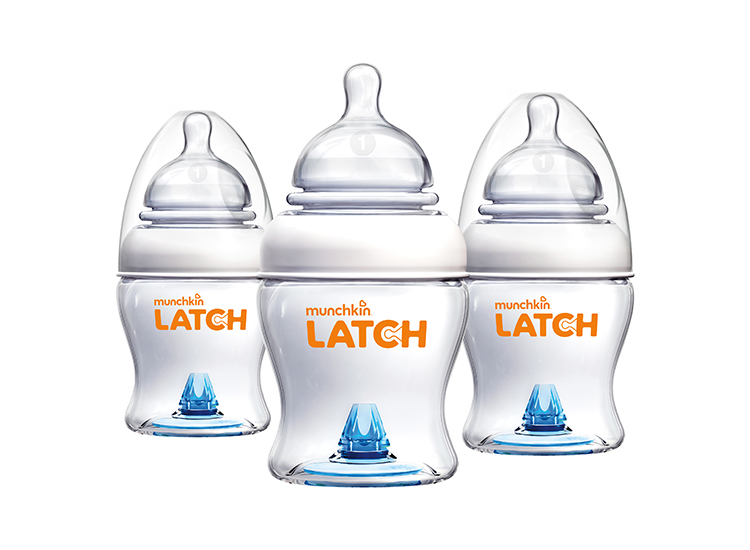 best feeding bottle for 1 year old baby