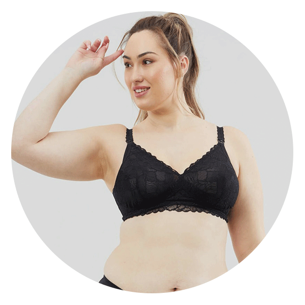 best pregnancy bralette
