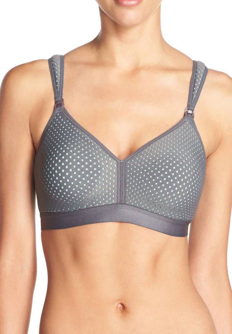 21 Best Maternity And Nursing Bras Nursing Bra Bela Mesh