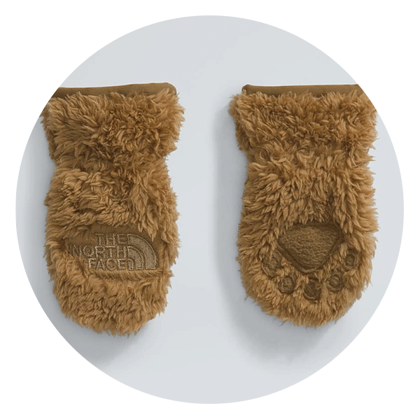 best baby mittens