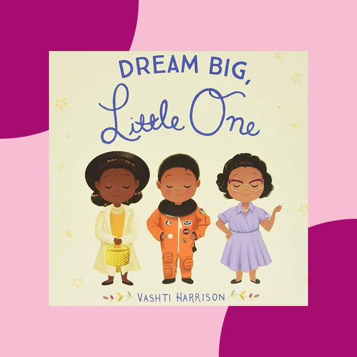 28 Best African American Children's Books of 2022