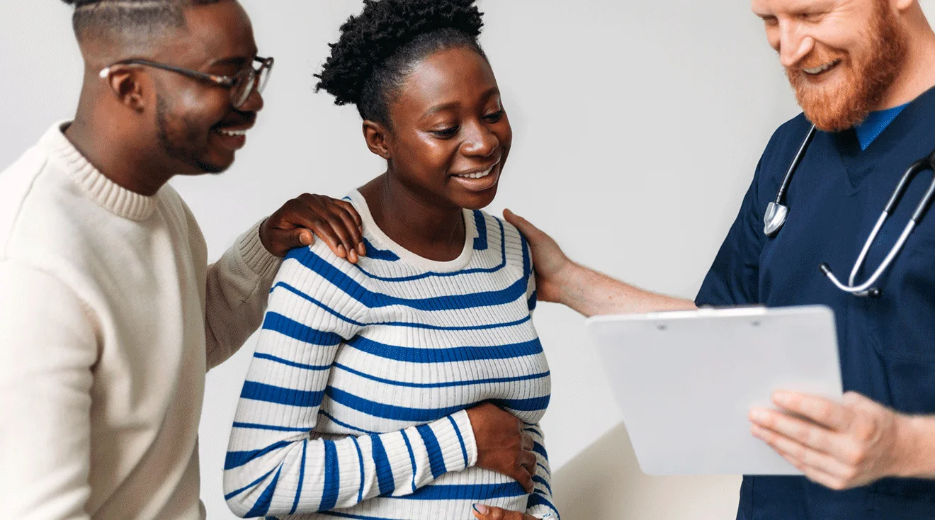 Typical Prenatal Appointment Schedule