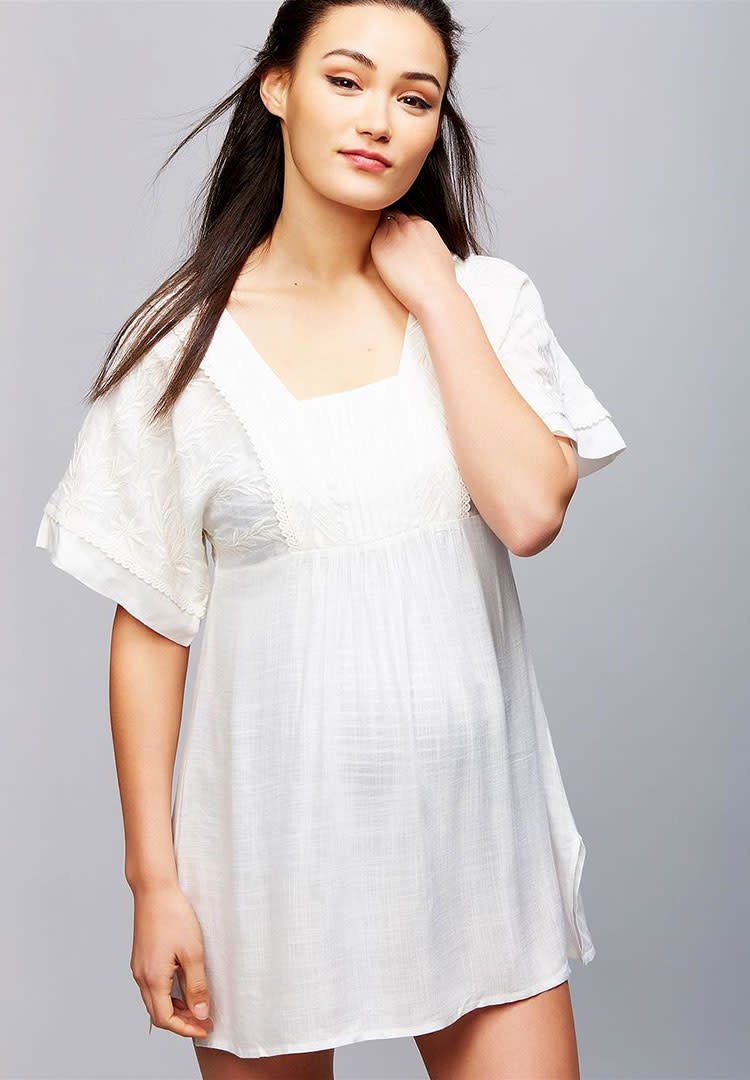 Maternity Swimwear 36 Best Maternity Bathing Suits