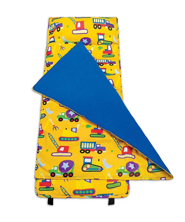 Personalized Nap Mat, Boys Nap Mat, Preschool Nap Mat, Buggy Nap Mat