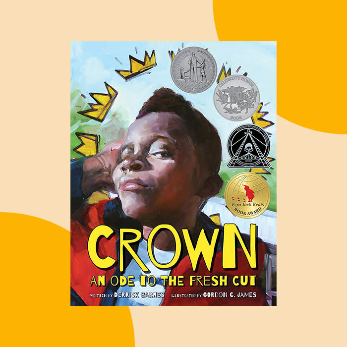 28 Best African American Children's Books of 2022