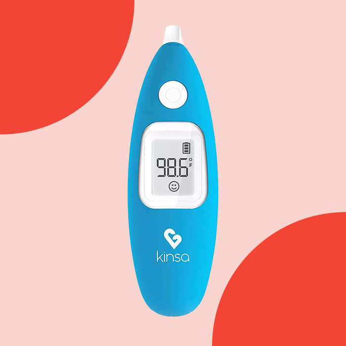 Buiten Reis Productief 7 Best Baby Thermometers of 2023