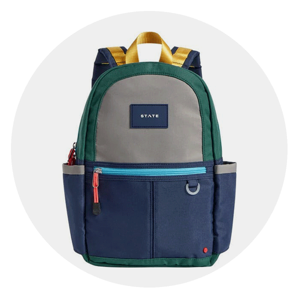 STATE Bags Kane Kids Mini Travel Backpack