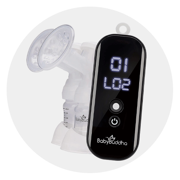 Wearable & Portable Breast Pumps  Free hands to ease life - Bellababy