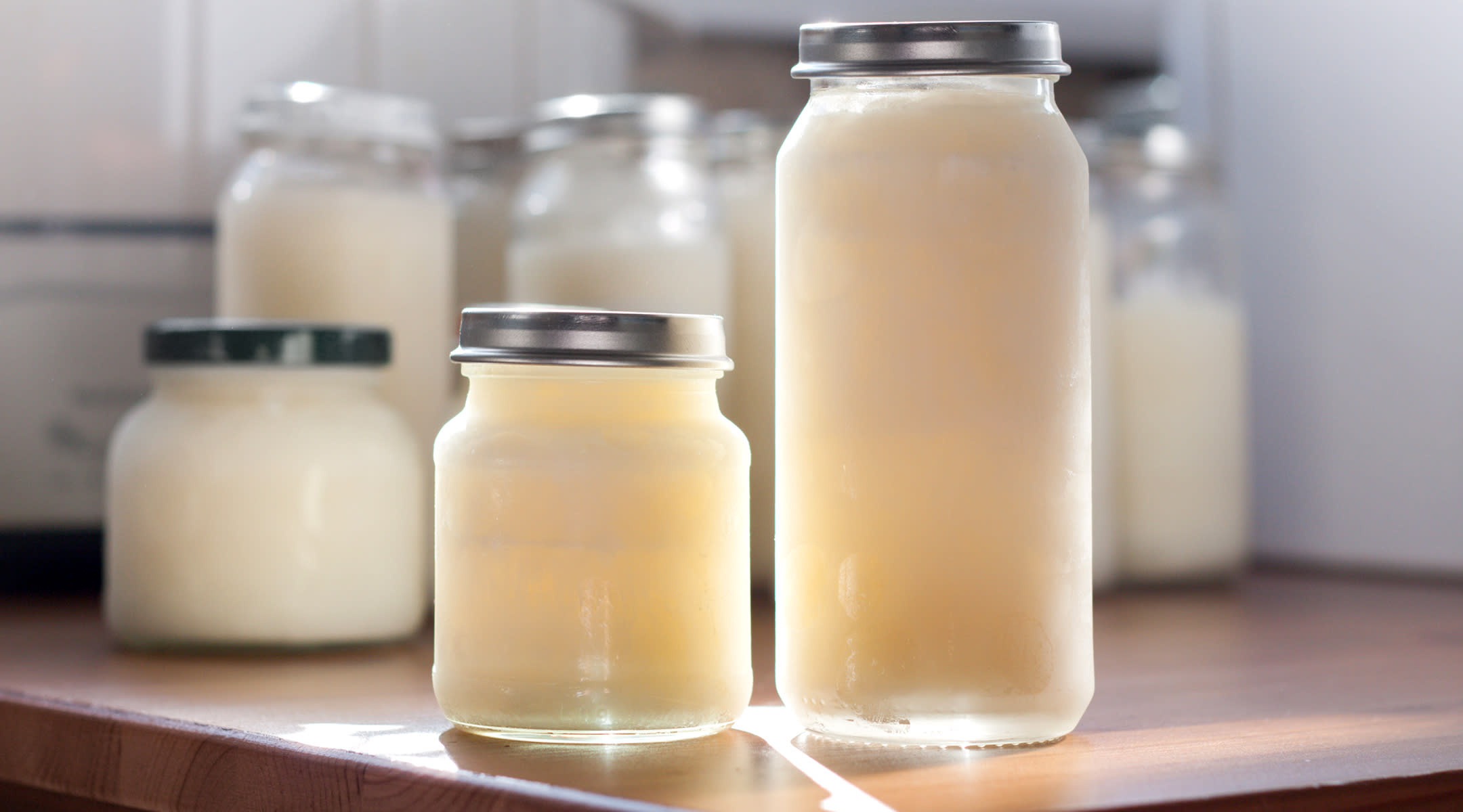 how long can you store breast milk