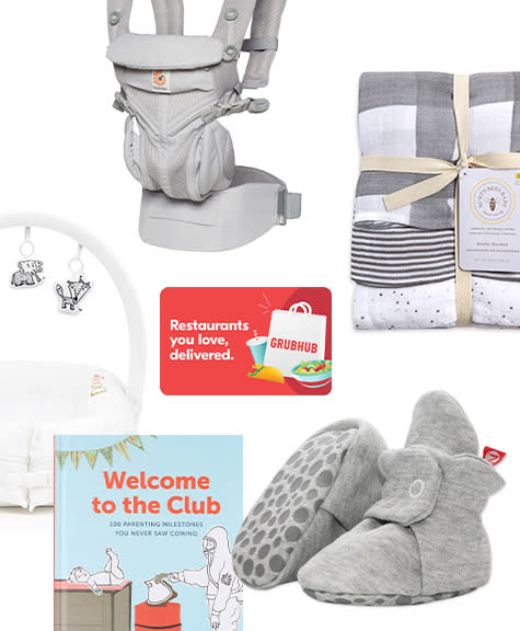 40 Baby Shower Gifts Perfect For Parents To Be In 2020