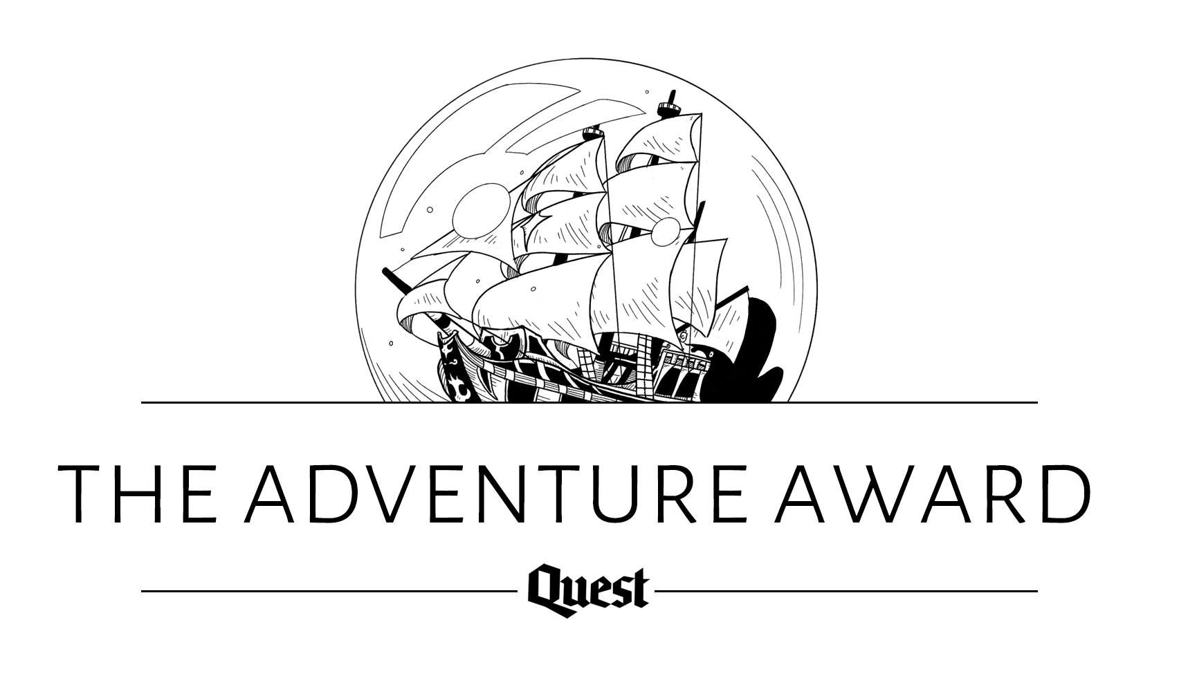 The Adventure Award