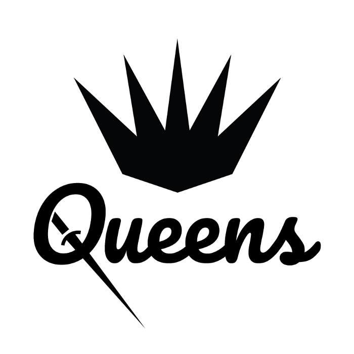 Queens logo