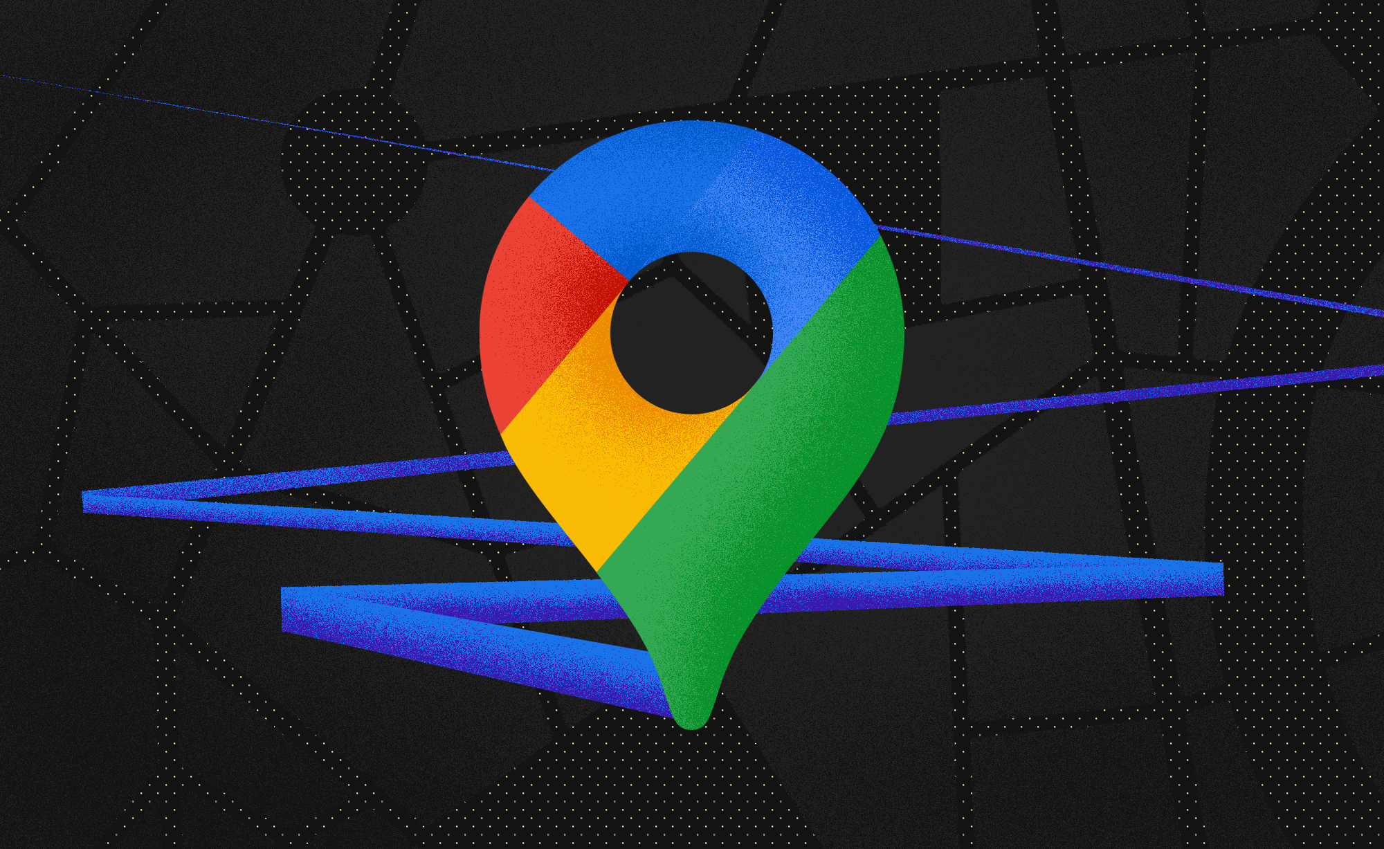 CINNAMON | Google Maps - Business Model and Usability