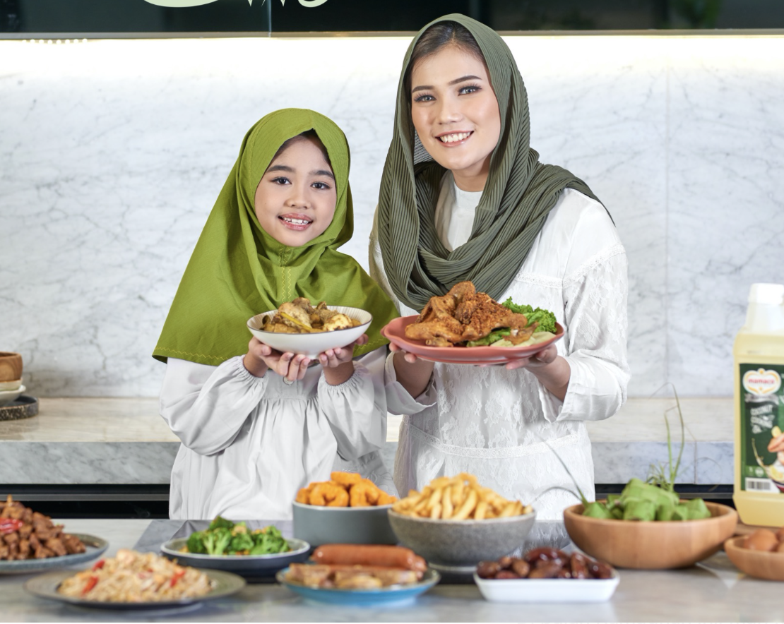 Mengapa Minyak Goreng Kelapa Menjadi Pilihan Terbaik untuk Memasak Selama Ramadhan?