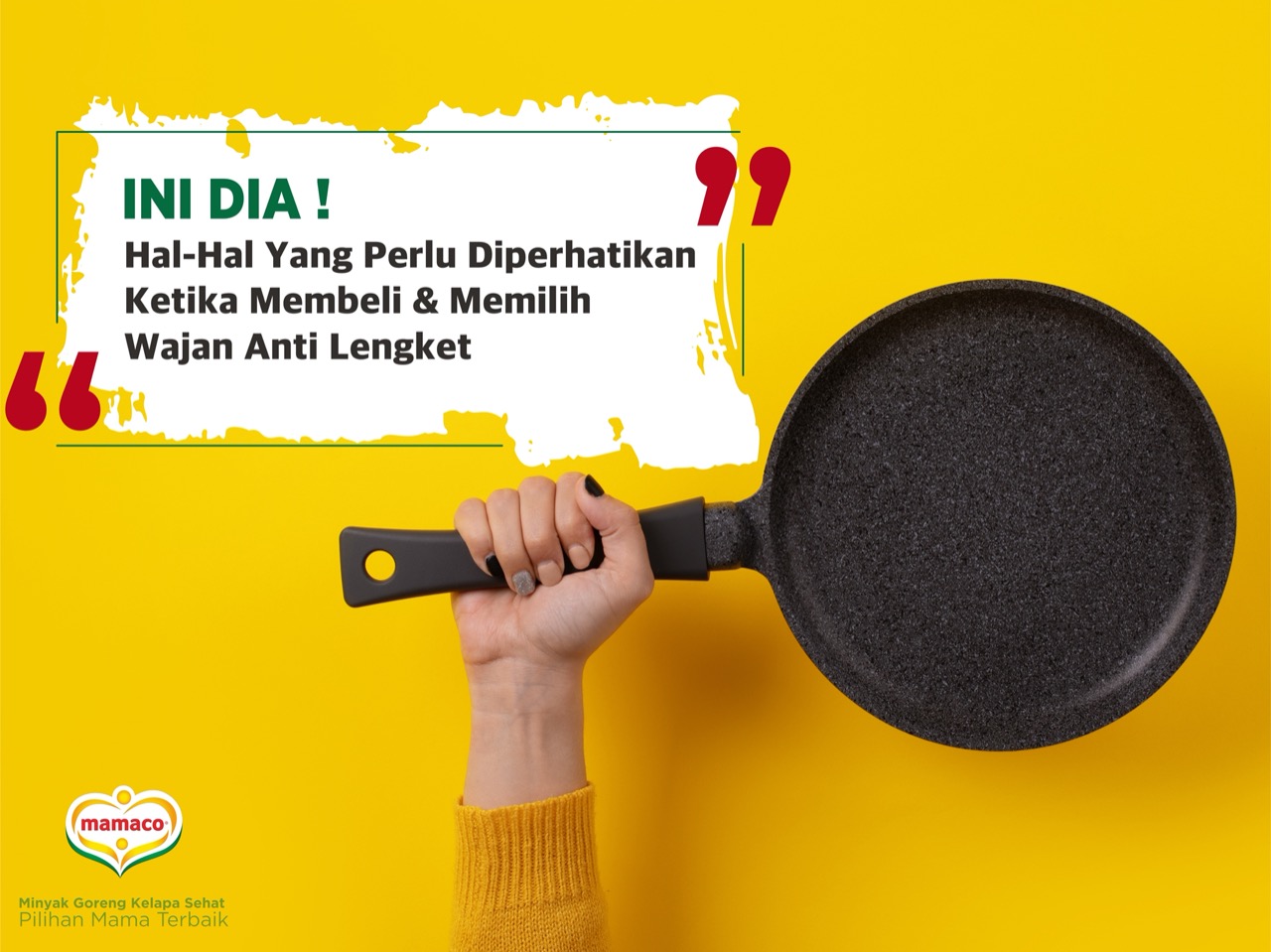 4 Things to Look For When Choosing a Wok 