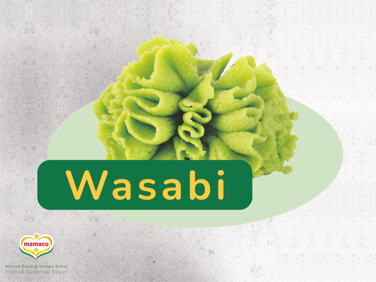 Wasabi