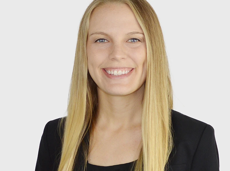 Hailey Kurtz, Creative Marketing Manager