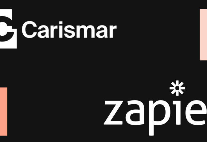 Carismar och Zapier