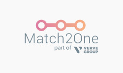 Match2one logo