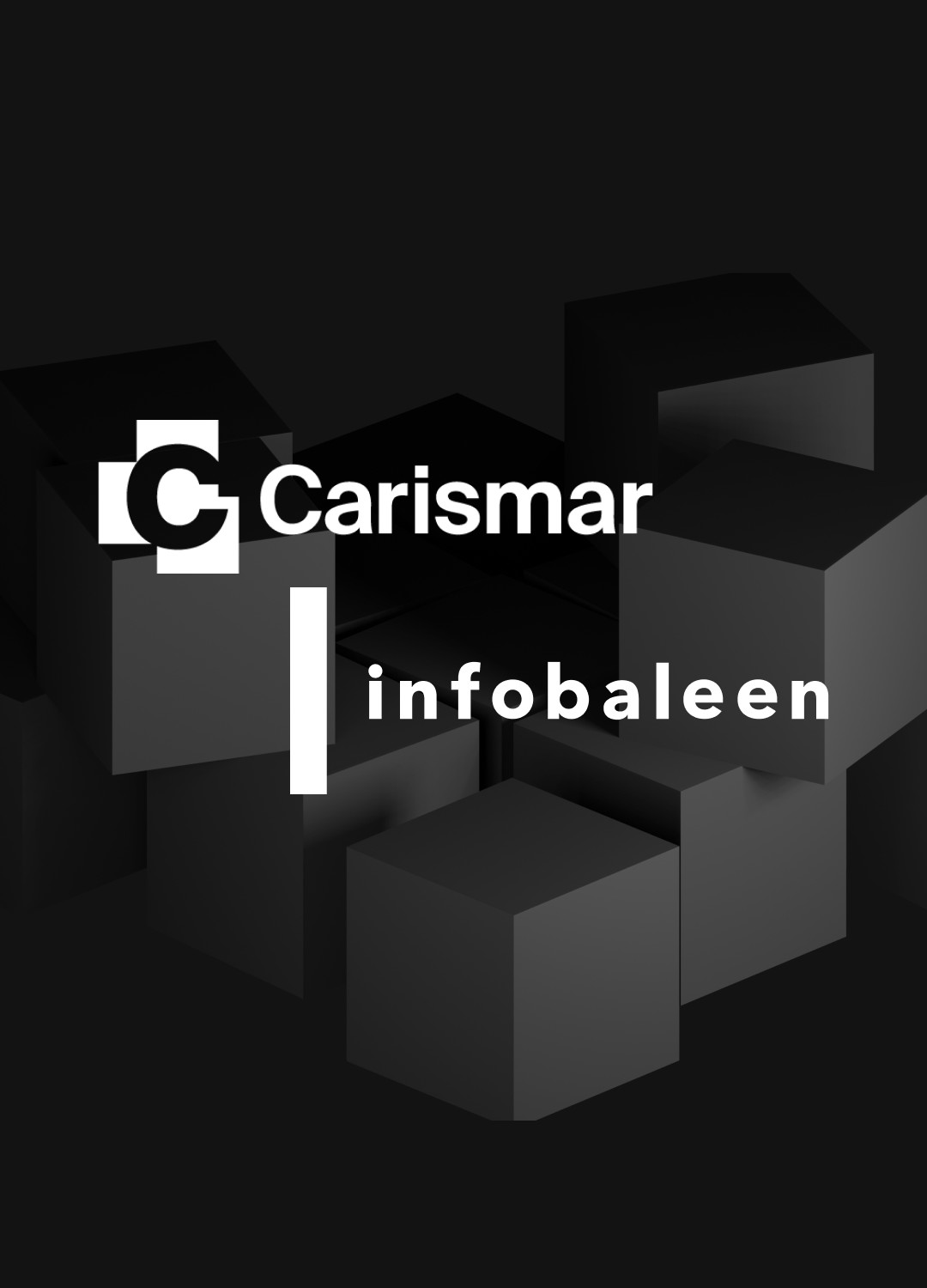 Carismar och Infobaleen i nytt partnerskap