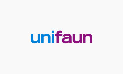 Unifaun Logo