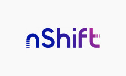 Nshift logo