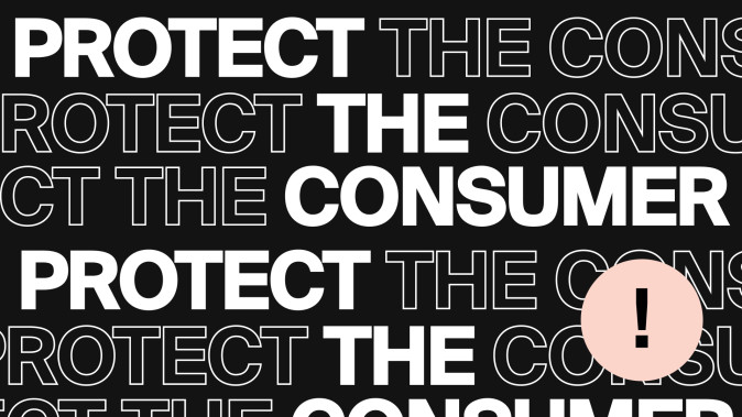 Nya konsumenträttsliga regler 1 september 2022