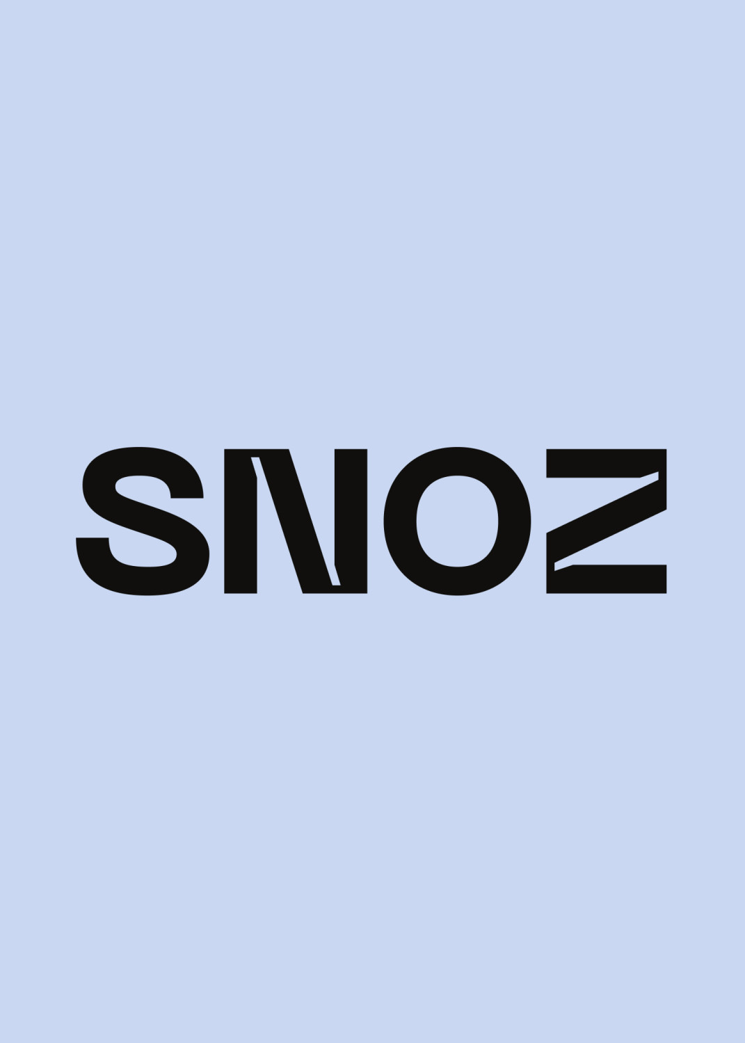 Snoz logo
