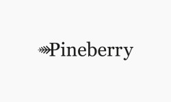 Pineberry logo