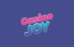 Casino Joy