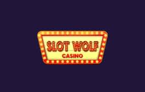 Slot Wolf Casino