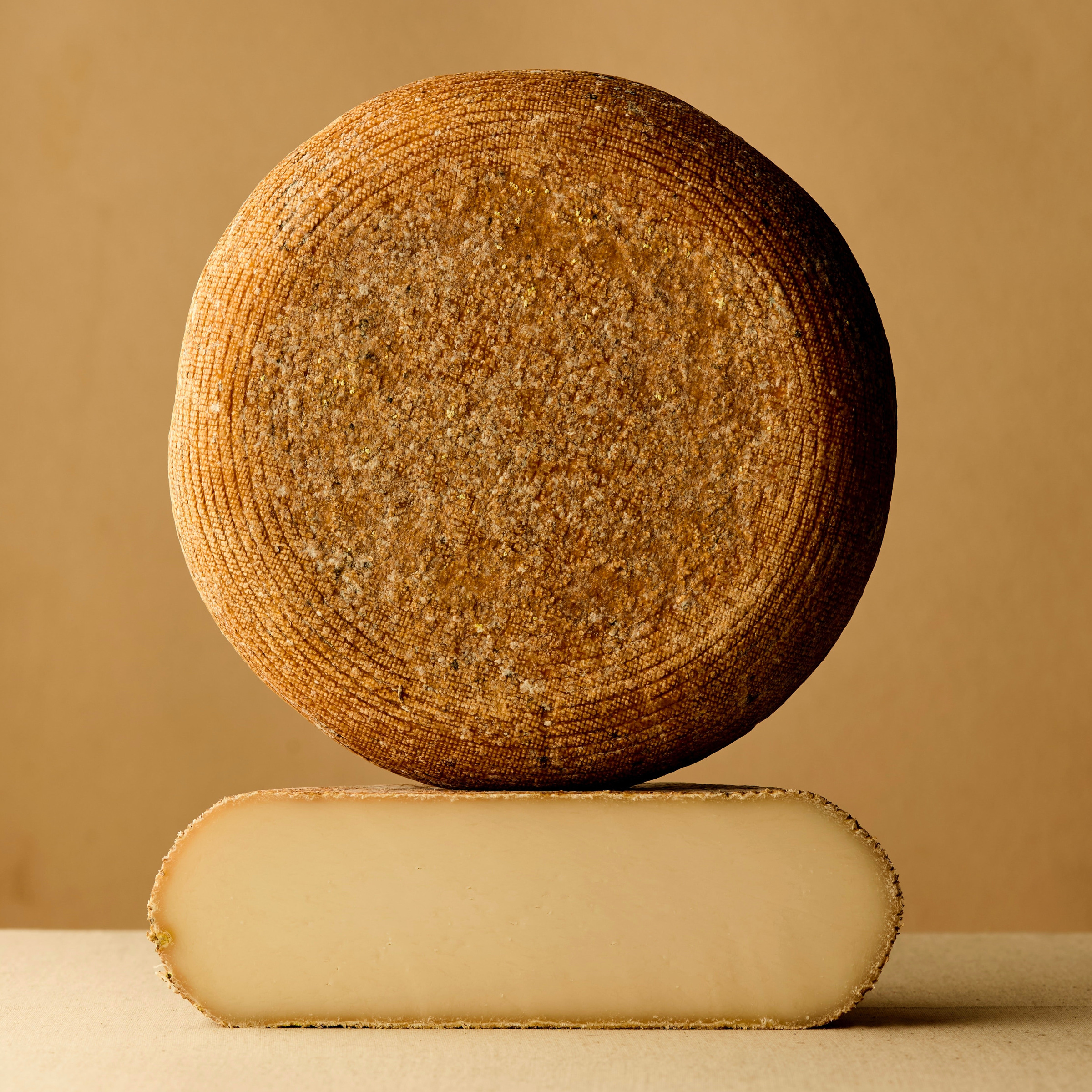 The Fine Cheese Co.: Rachel (finecheese.co.uk product photo)