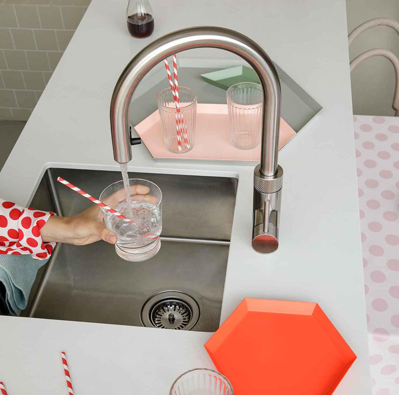 Quooker - Image Solution