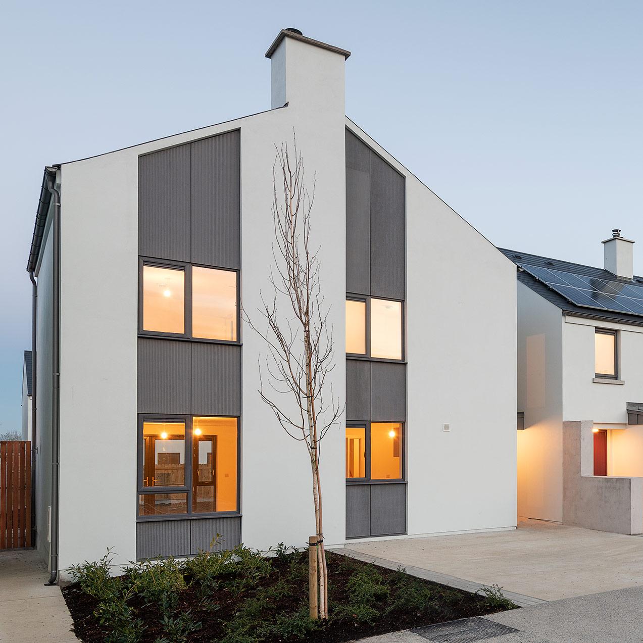 Munster Joinery - Solutions Image