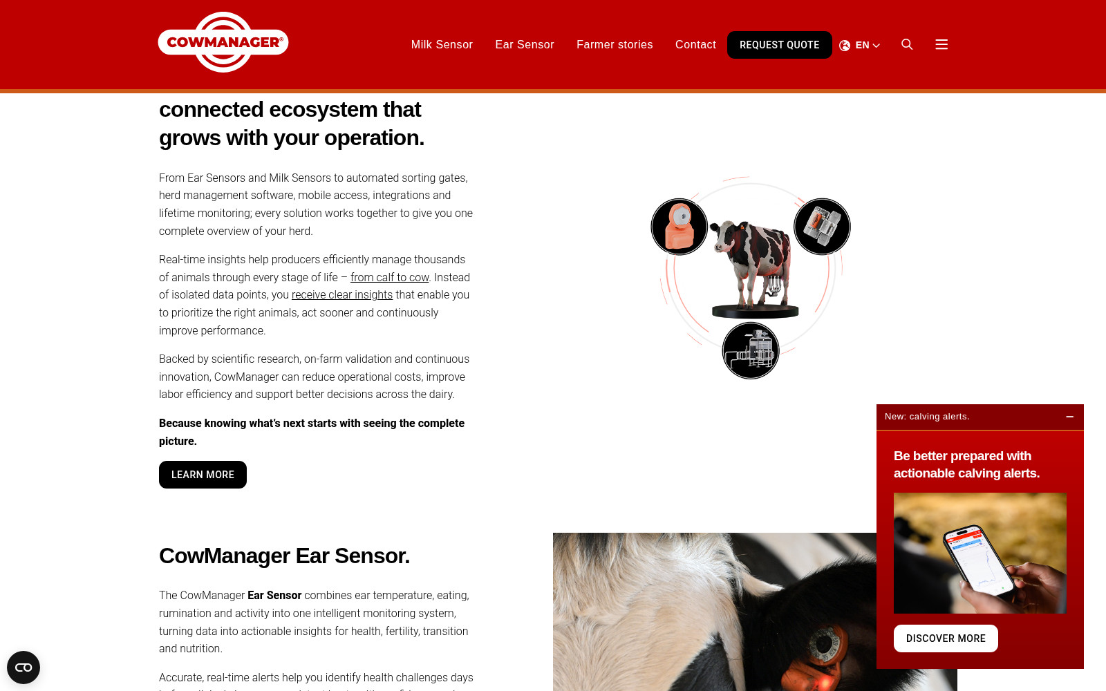 pardot-cowmanager live site screenshot 2 (https://www.cowmanager.com/, 2026-10-16)