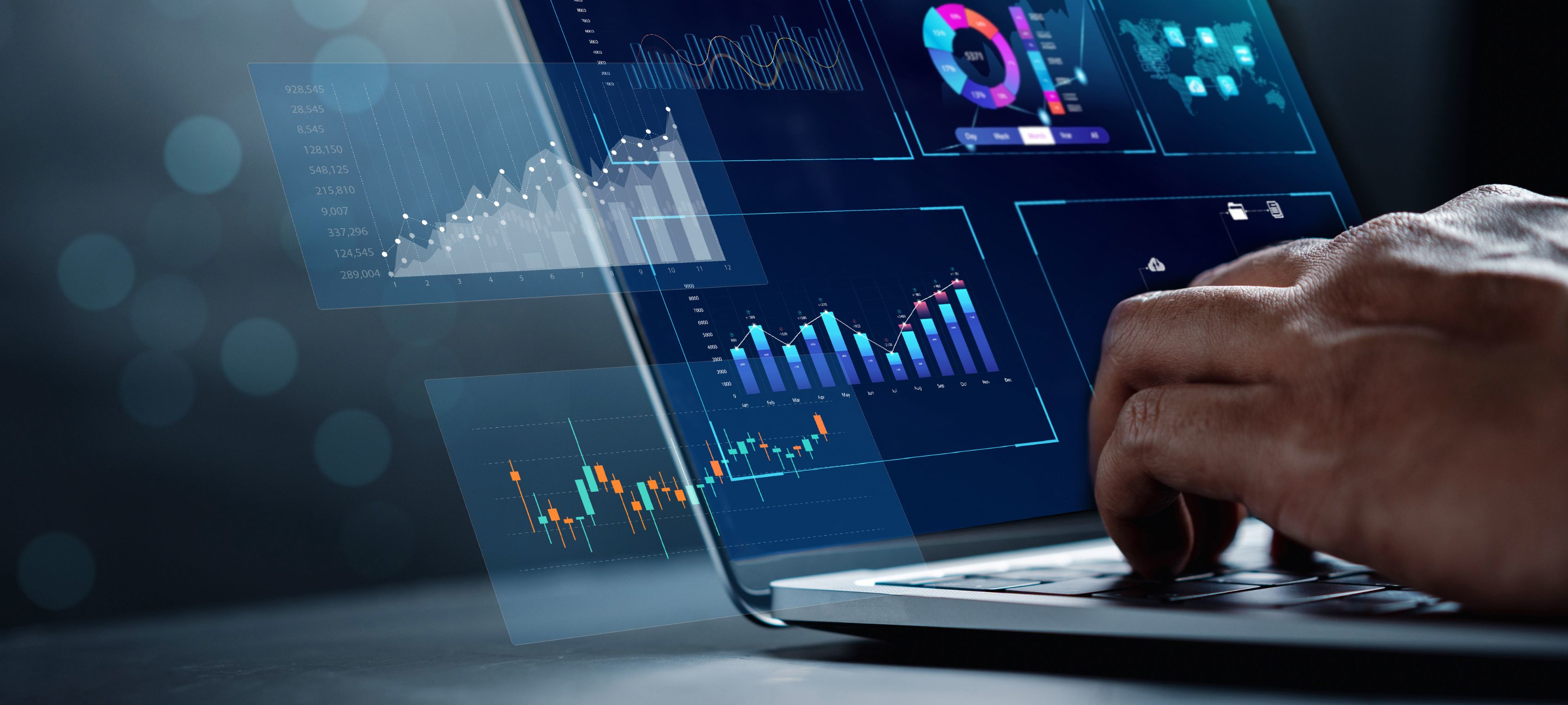 Data Intelligence & Insights
