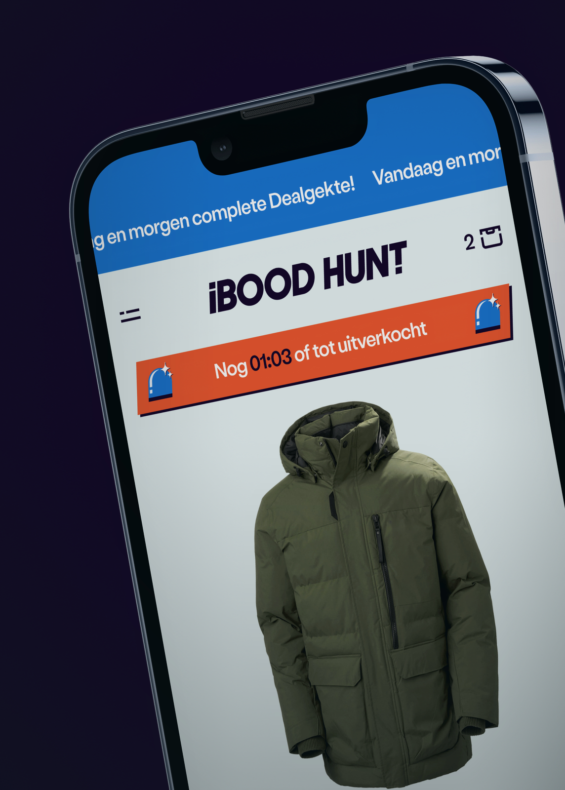 iBood Work card 672x940 nologo