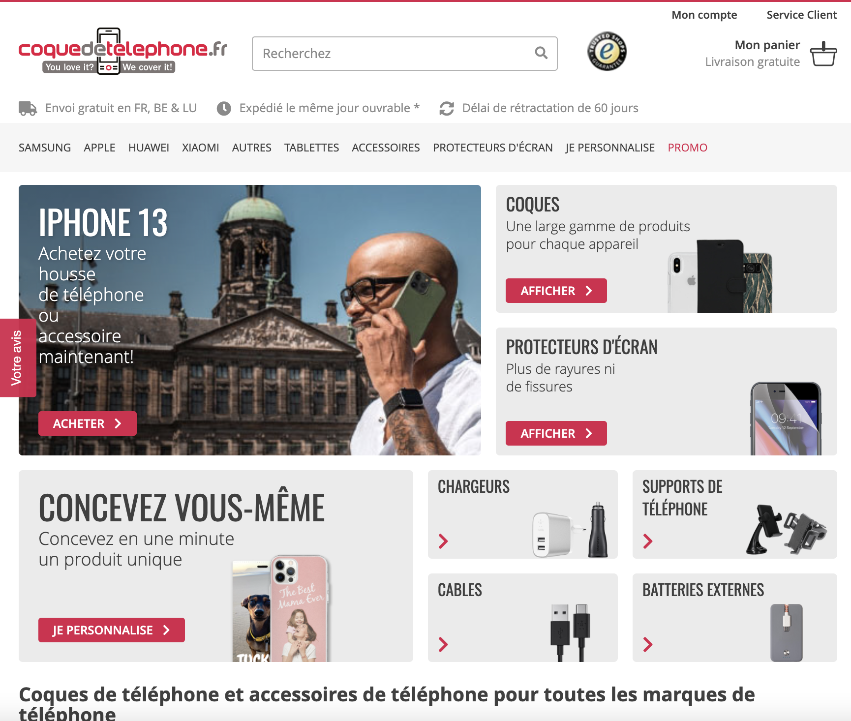 Smartphonehoesjesnl - Image Solutions
