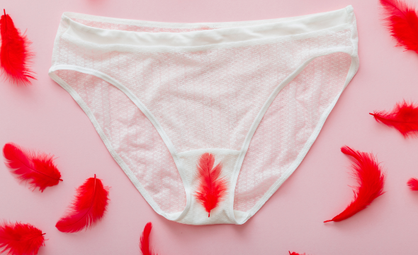 Spotting before period: is it normal to spot before your period?