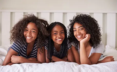 Stage 6: The Onset of Menstrual Period