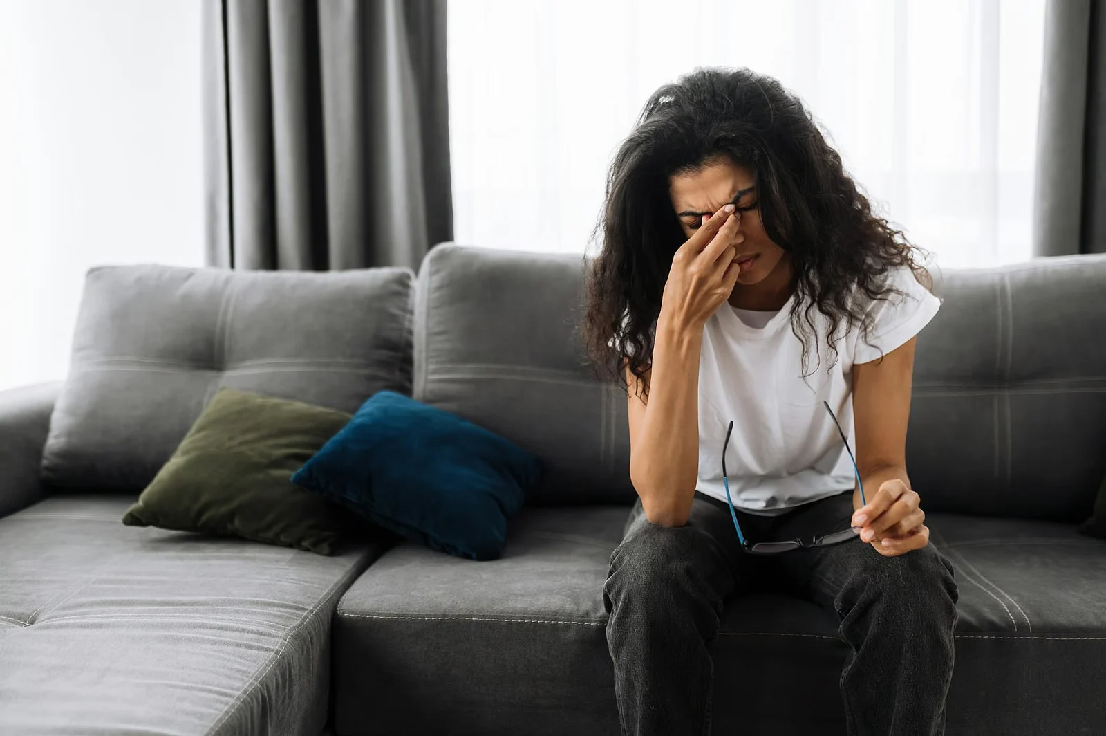 Symptoms of Morning Sickness