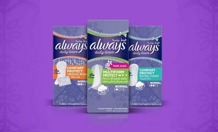 Why Panty Liners Are the Best Solution for Vaginal Discharge?