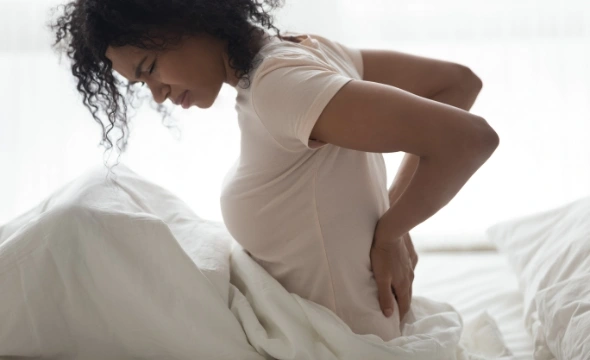 Period Back Pain: Causes, Remedies, and How to Find Relief